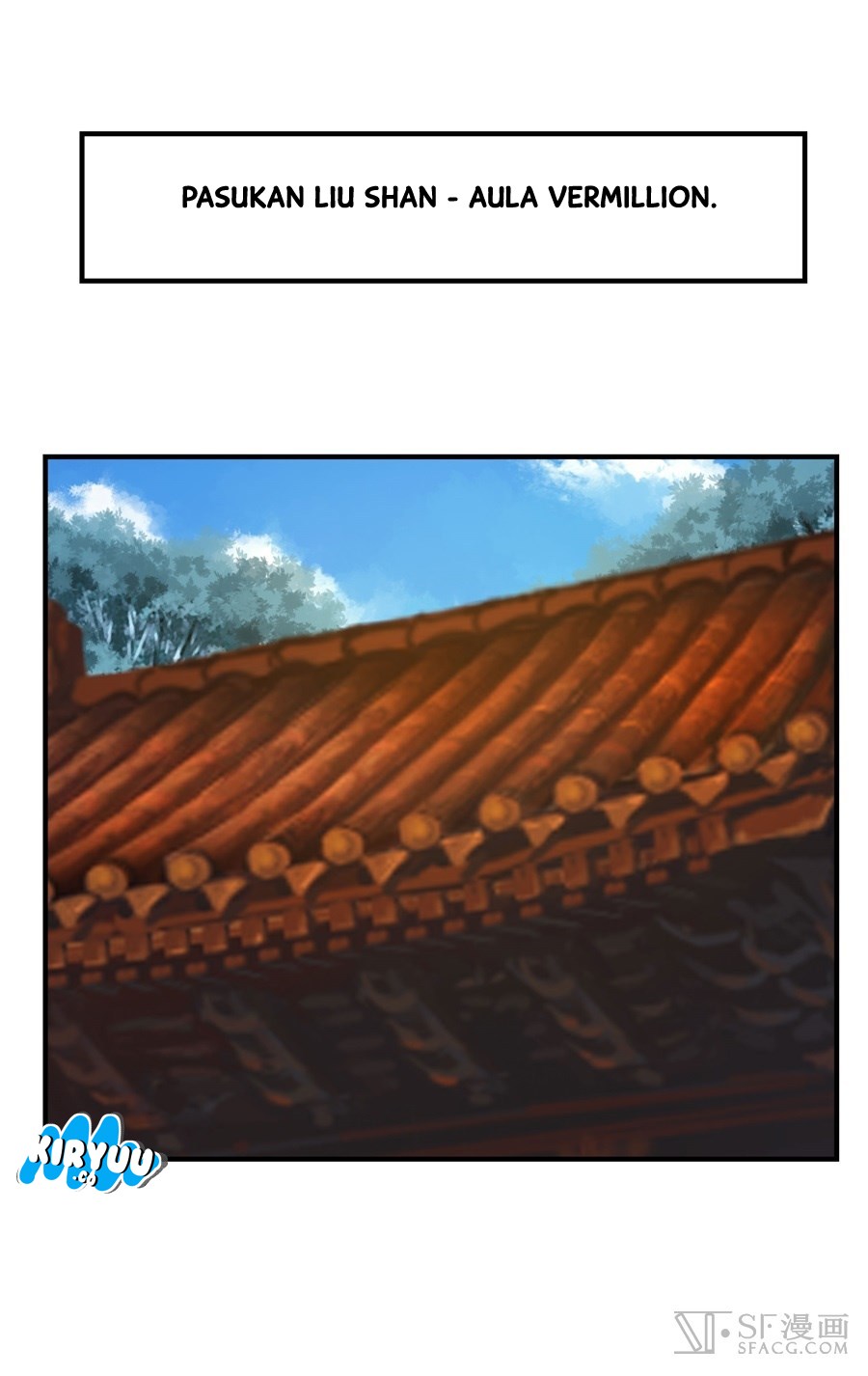 Martial King’s Retired Life Chapter 21 Gambar 4